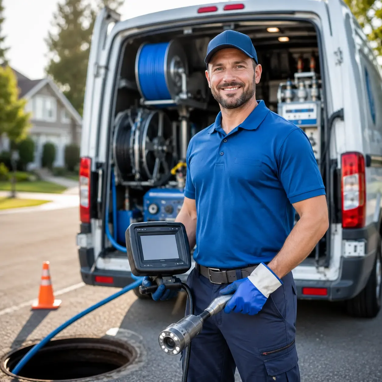 Local Pipe Relining specialists in Belford, NJ