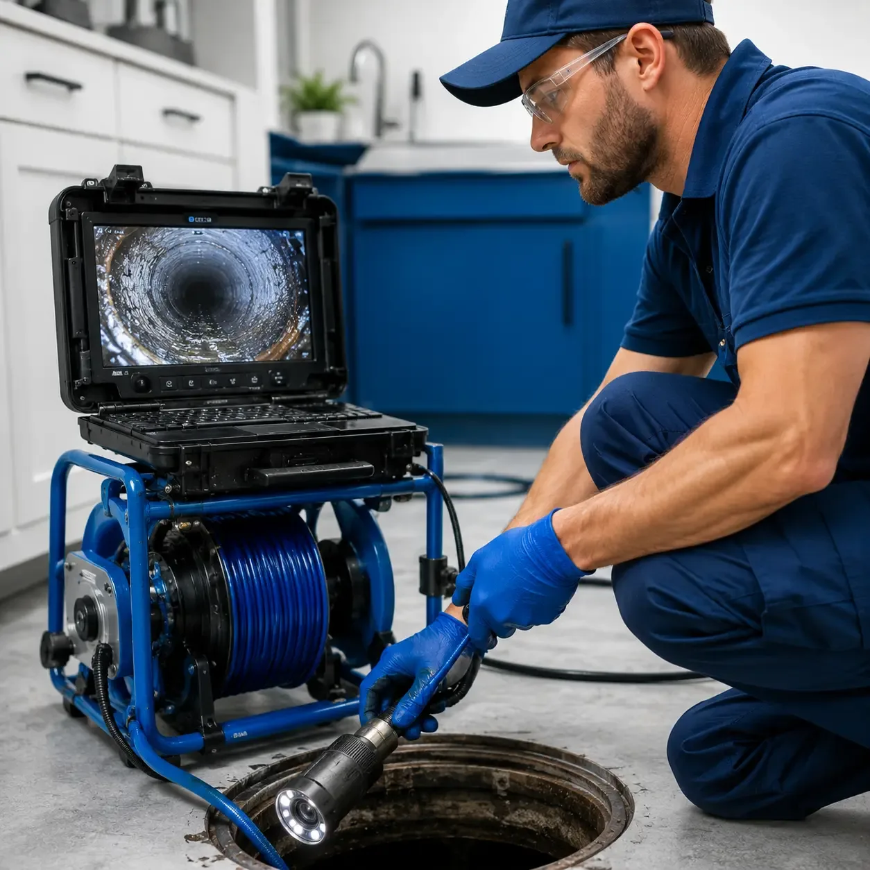 Pipe Relining professionals serving Belford, NJ